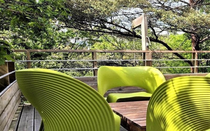ポン・タヴェン La Carri'Airヴィラ 部屋 写真