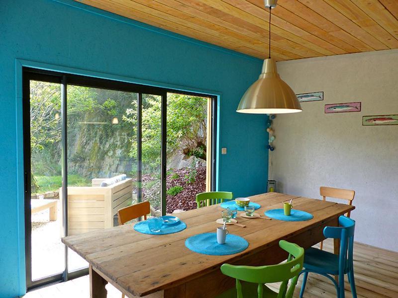 ポン・タヴェン La Carri'Airヴィラ 部屋 写真